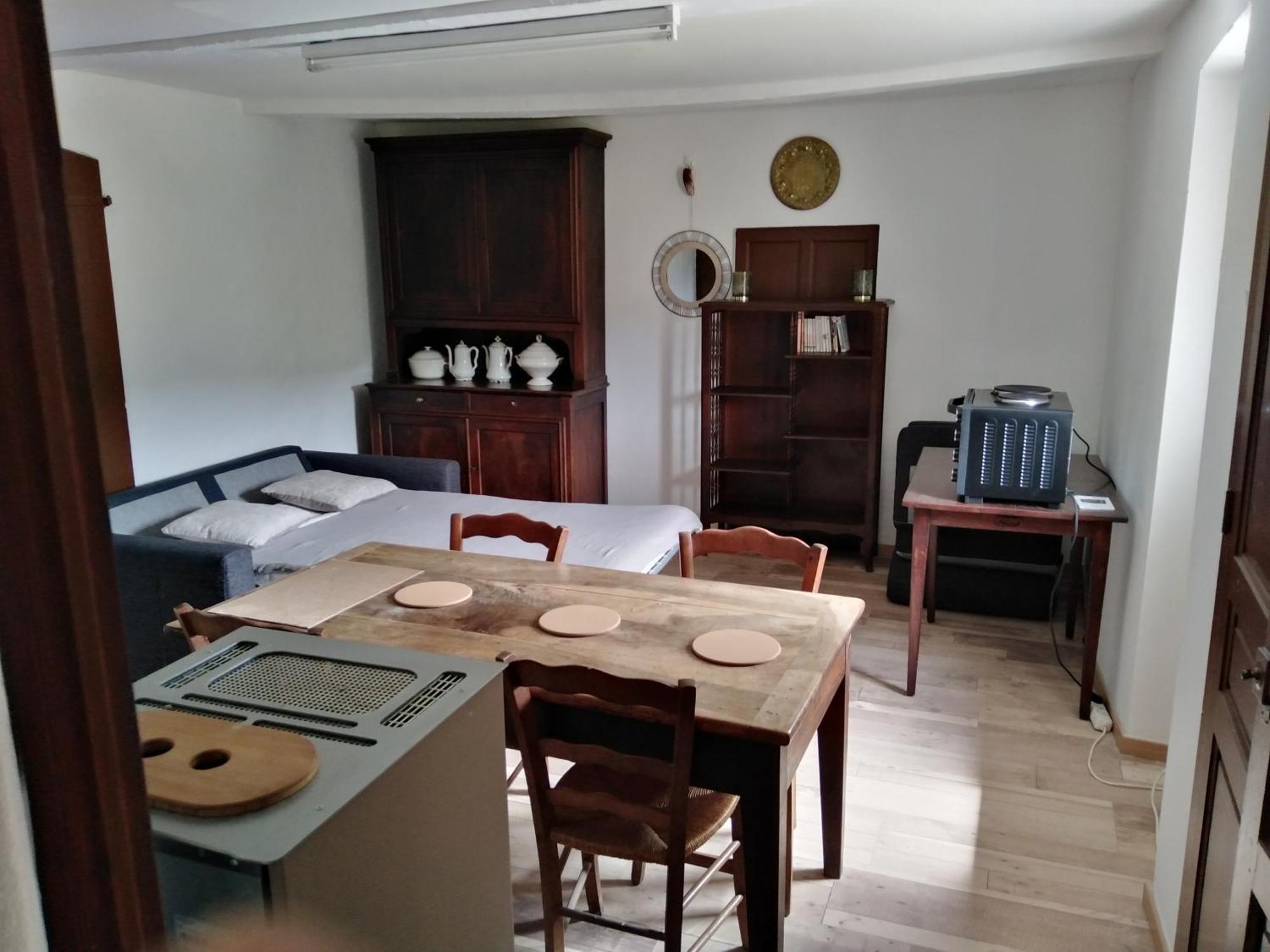 D'antan Holiday home