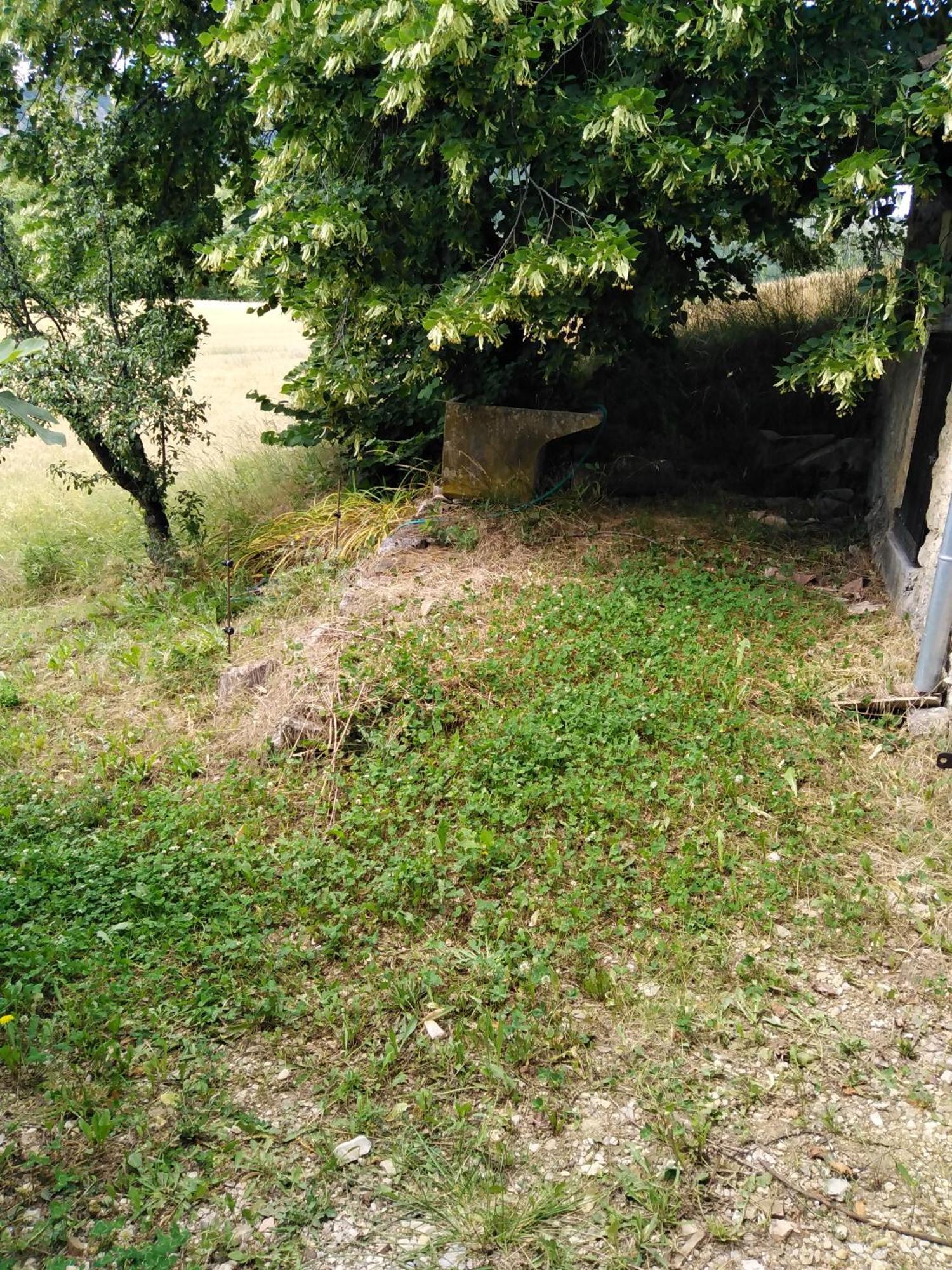 D'antan Holiday home Orpierre
